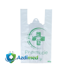 SACHET PHARMACIE BRETELLE