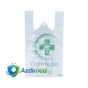 SACHET PHARMACIE BRETELLE